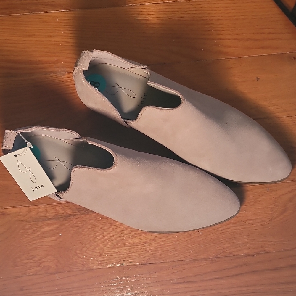 Joie Women  Leather Shoes